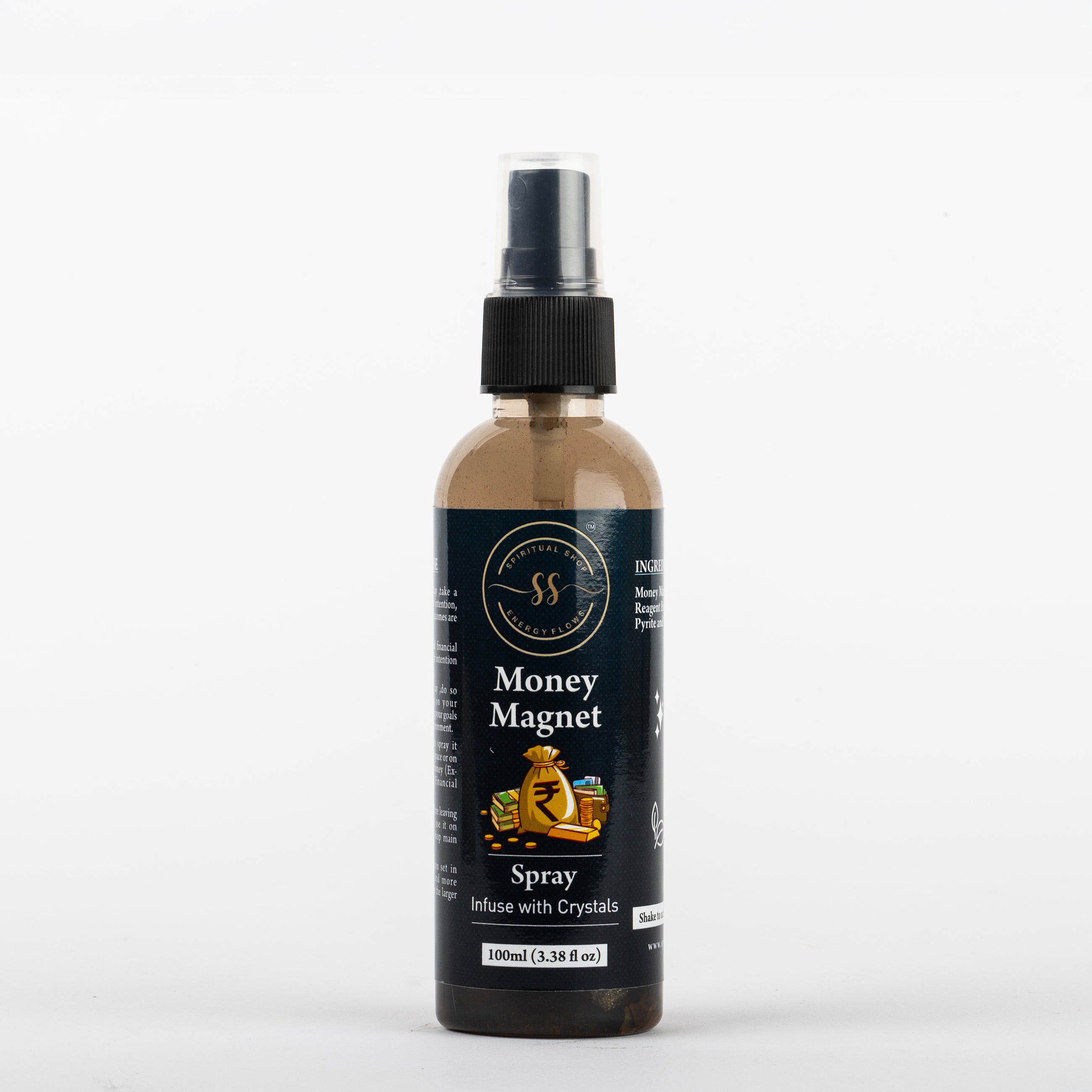 MONEY MAGNET SPRAY